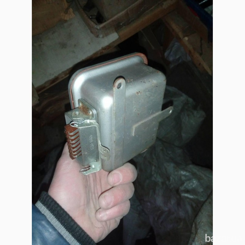 Сигнализаторы СКМ-3 крена. -8шт Харьков - изображение 3