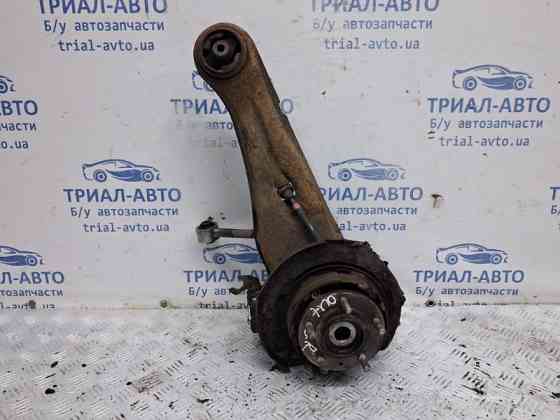 Рычаг задней подвески продольный правый Mitsubishi Outlander 2003-2006 4120A006 (Арт. 66387) Київ