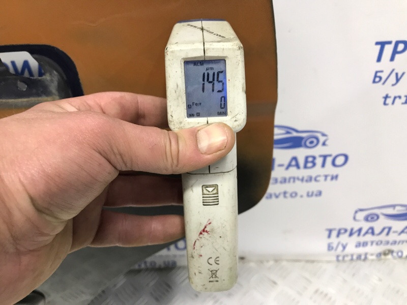 Дверь задняя левая Mitsubishi Pajero Sport 1996-2008 MR981911 (Арт. 57492) Киев - изображение 8