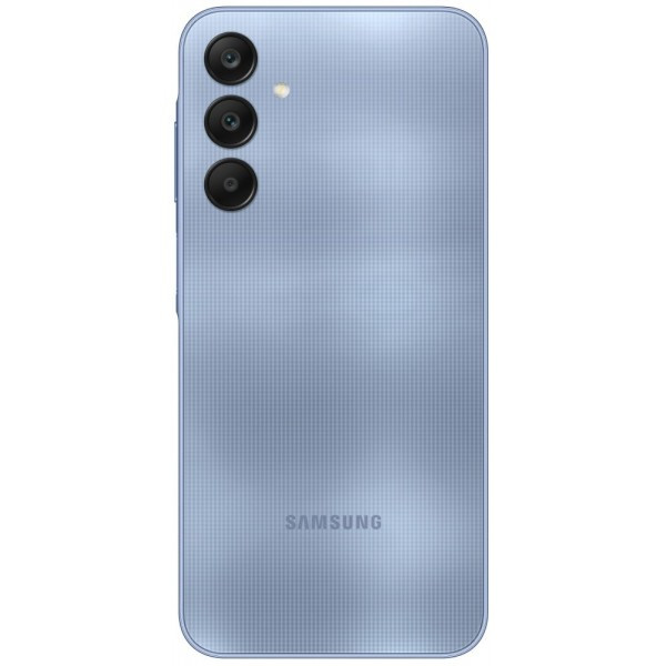 Смартфон Samsung Galaxy A25 A256E-DSN 6/128GB Light Blue EU (Код товару:34468) Харків - зображення 3