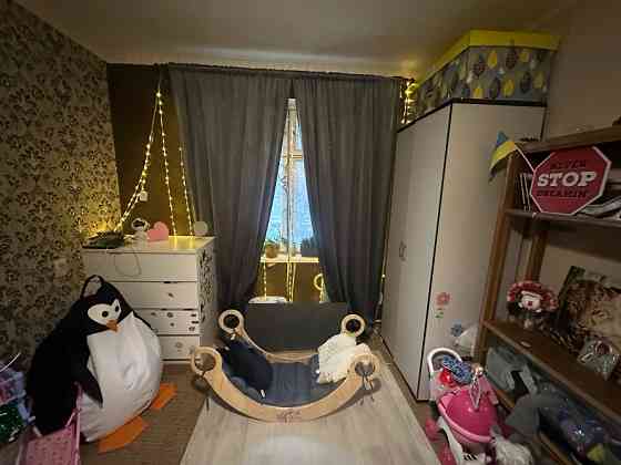 Продам 3к квартиру вул.Сонячна Набережна,42 Житлова під ремонт Дніпро