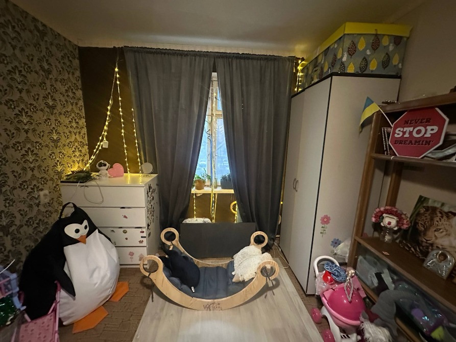 Продам 3к квартиру вул.Сонячна Набережна,42 Житлова під ремонт Днепр - изображение 7