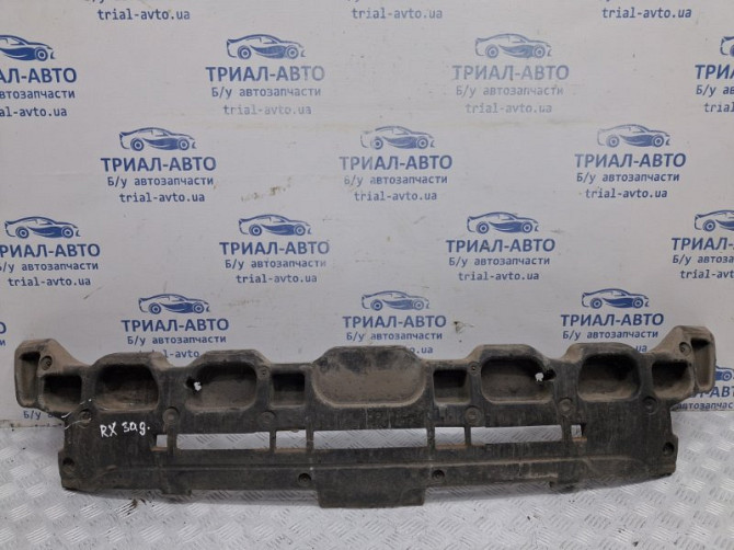 Абсорбер задний Lexus RX 350 XU30 3.5 БЕНЗИН 2GRFE 2003 (б/у) Киев - изображение 1