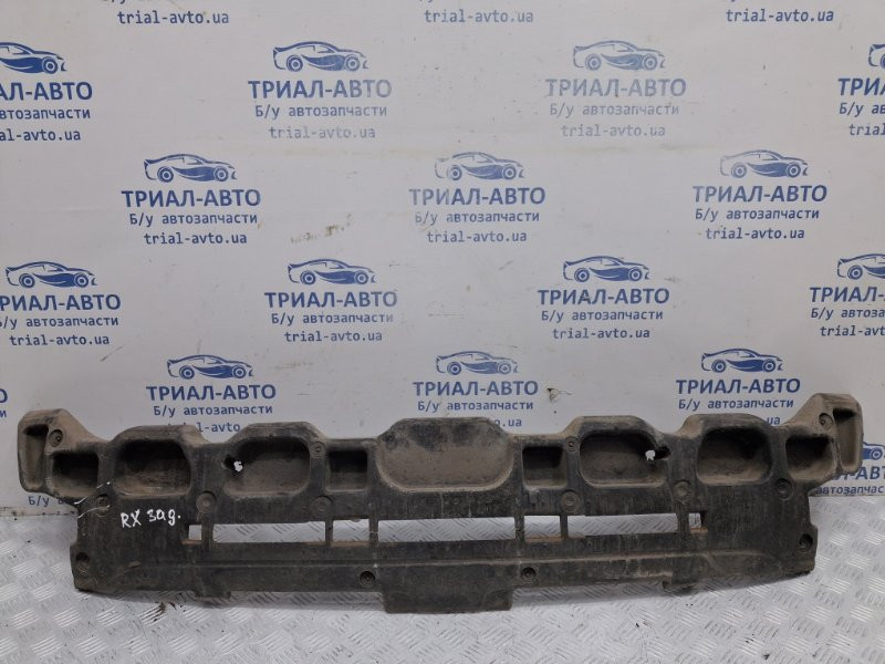 Абсорбер задний Lexus RX 350 XU30 3.5 БЕНЗИН 2GRFE 2003 (б/у) Київ - зображення 1