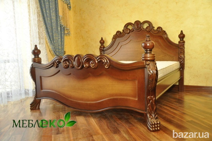Меблі преміум клас, Ліжко Різне Президент Днепр - изображение 2