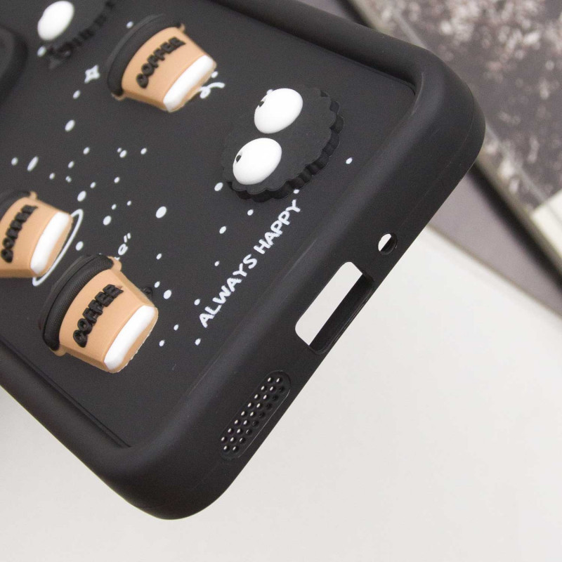 Чехол TPU Toys Case для Xiaomi Redmi Note 13 4G Херсон - изображение 10