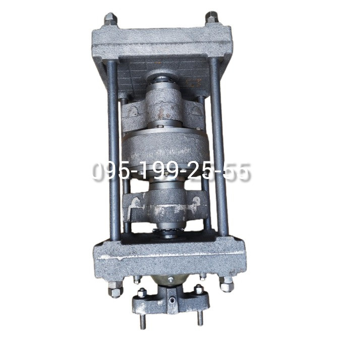 Вібратор БЦС 02.420 вібровідцентрового сепаратора БЦС-100, БЦС-50, БЦС-25 Дніпро - зображення 2