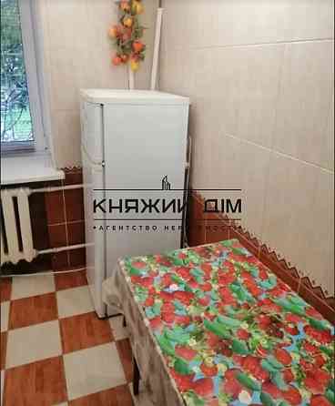 Оренда 1-но к. квартири м. Вокзальна. №11200197 Киев