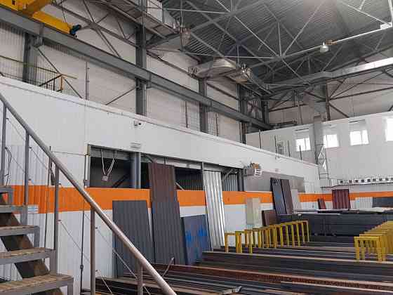 продажа производственные помещения Ильичевск, 300000 $ 