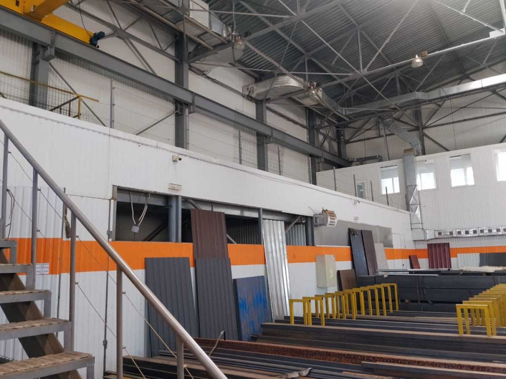 продажа производственные помещения Ильичевск, 300000 $  - зображення 3