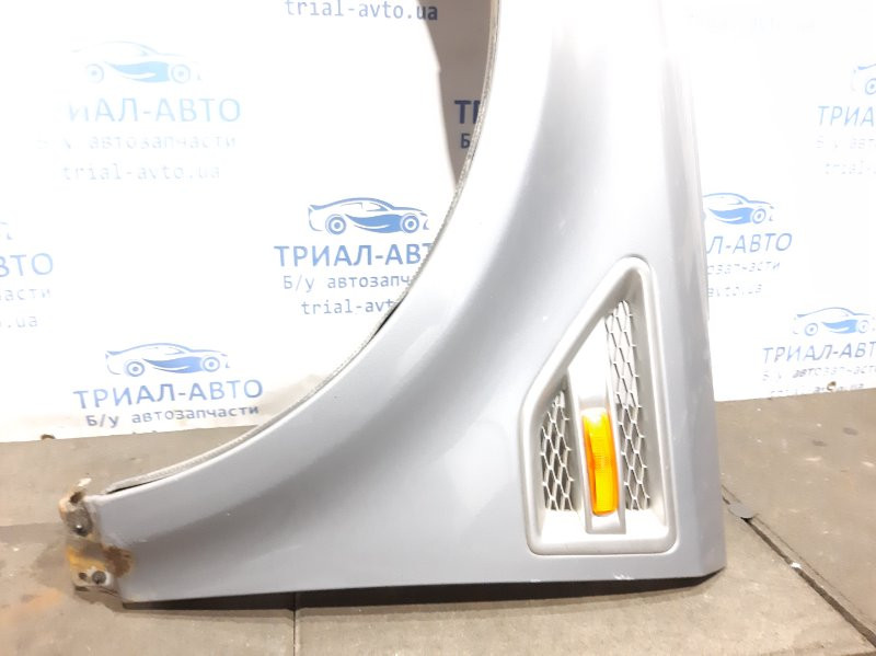 Крыло переднее левое  Land Rover Freelander 2006-2014 LR005868 (Арт. 22451) Київ - зображення 2