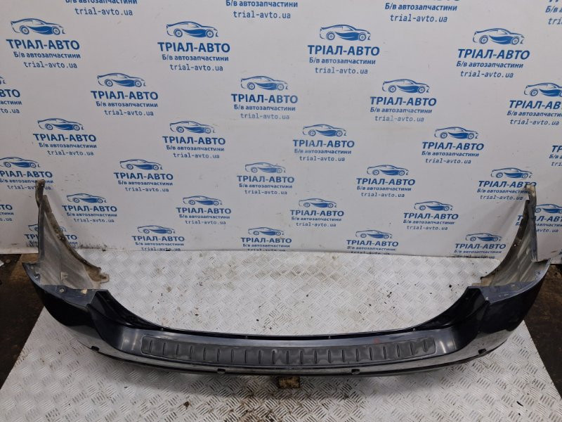 Бампер задний Chevrolet Captiva 2006-2018 96623473 (Арт. 77123) Київ - зображення 2