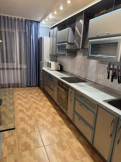 продажа 3-к квартира Киев, Голосеевский, 130000 $ Київ - зображення 1