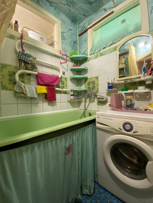 Продам 3 кімнатну квартиру 64м2, Кубанської України 25/21, м. Лісова, Лісовий масив, Київ Київ - зображення 4