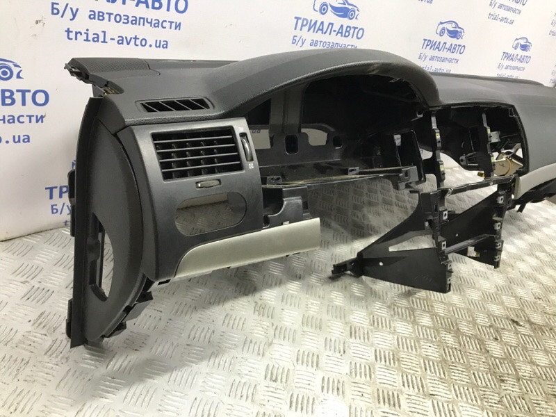 Торпеда с подушкой бесопасности Chevrolet Epica 2006-2013 96467031 (Арт. 52172) Київ - зображення 4