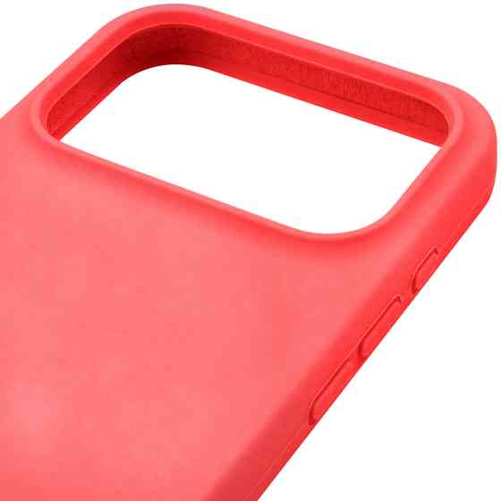Чехол Silk Full Protective (AA) NO LOGO для Apple iPhone 17 Pro Max (6.9") Херсон
