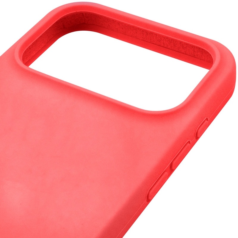 Чехол Silk Full Protective (AA) NO LOGO для Apple iPhone 17 Pro Max (6.9") Херсон - изображение 4