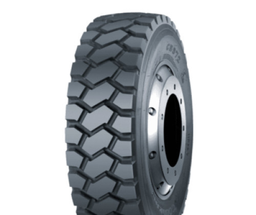 12 R24 WestLake CB972 154/151F Ведуча шина Київ - зображення 1