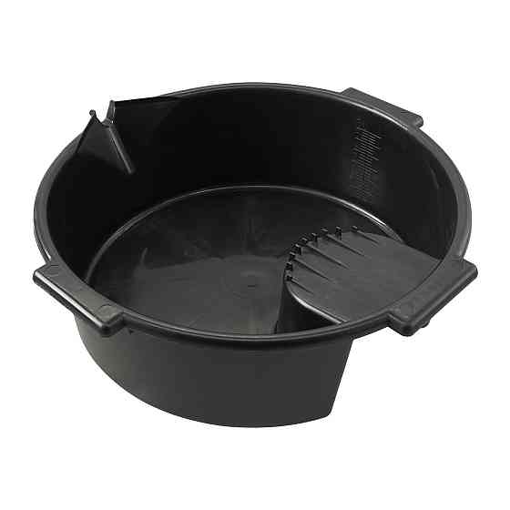 Поддон для слива масла 6л  G.I.KRAFT HM-6L Харьков