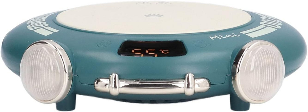 Подставка нагреватель в стиле Mini Cooper на 55 °/65°/75 ° Київ - зображення 4