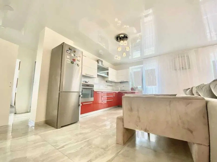 Продам 3-кімнатну квартиру Набережна Перемоги Космічна Днiпро Днепр - изображение 2