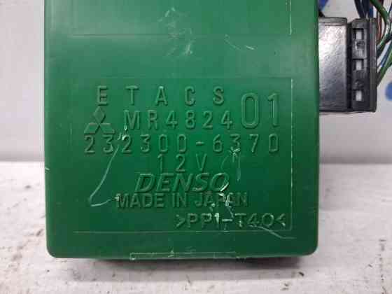 Блок комфорта Mitsubishi Pajero Sport K9 2.5 DIESEL 4D56 1996 (б/у) Киев