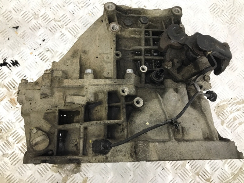 Коробка передач МКПП Kia Ceed 2012-2018 43000-32906 (Арт. 59746) Киев - изображение 7