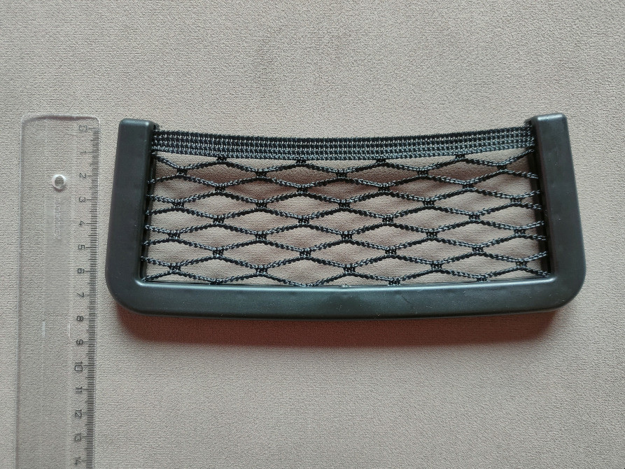 Автомобильный органайзер для хранения мелких вещей Киев - изображение 7