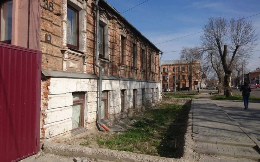 Продам. Помещение под офис 120 м.кв. 6,5 соток. ул.Светлова Днепр - изображение 3