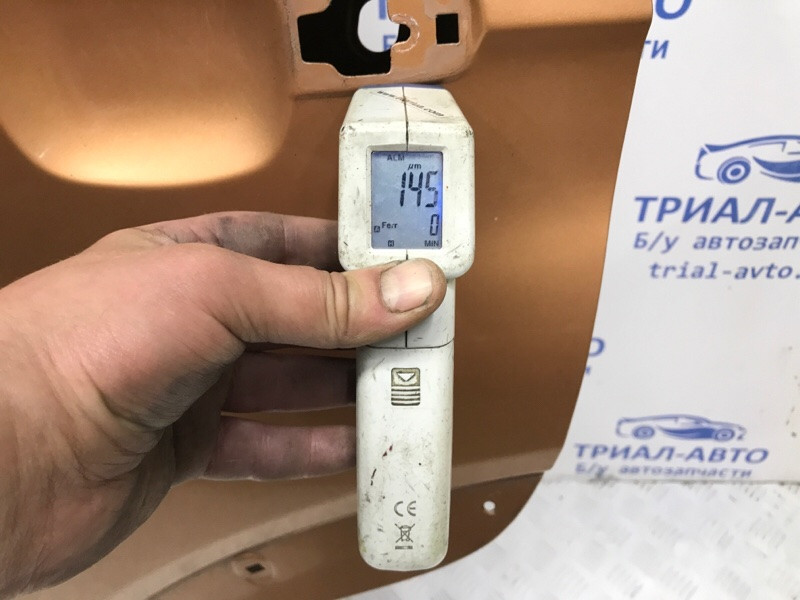 Дверь задняя левая Chevrolet Captiva C100 2.4 БЕНЗИН Z24SED 2006 (б/у) Киев - изображение 8