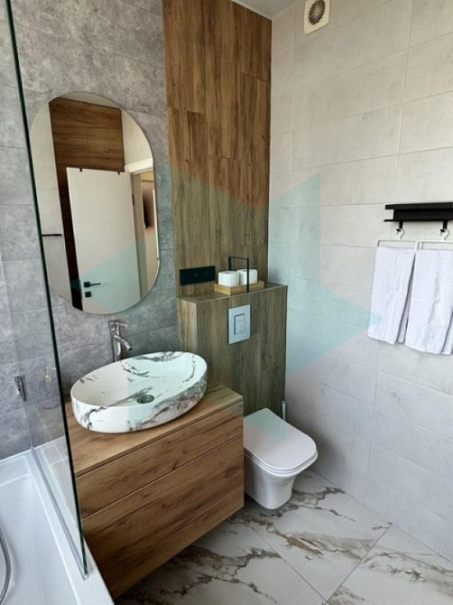 Здам. 1-к.кв. 10/16, вул.Луговська 255 ЖК «Воронцовський» Дніпро - зображення 6