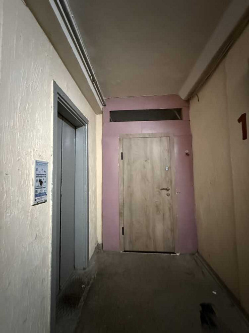 продажа 1-к квартира Одесса, Пересыпский, 18500 $ Одеса - зображення 2