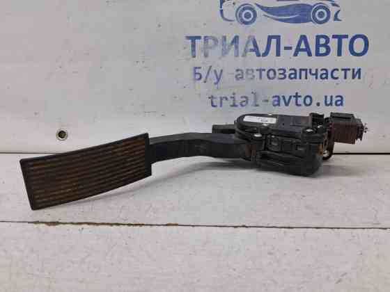 Педаль газа Nissan Navara D40 2.5 DIESEL YD25DDTI 2004 (б/у) Киев