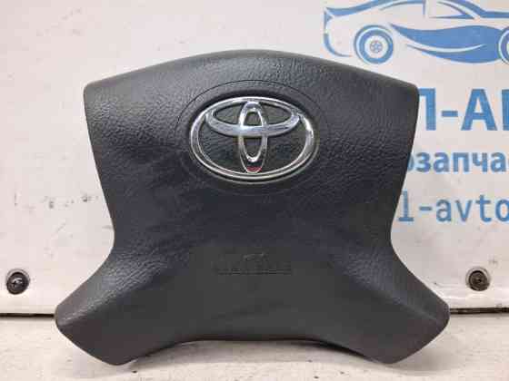 Подушка безопасности в руль Toyota Avensis 2002-2010 4513005112B0 (Арт. 71342) Київ