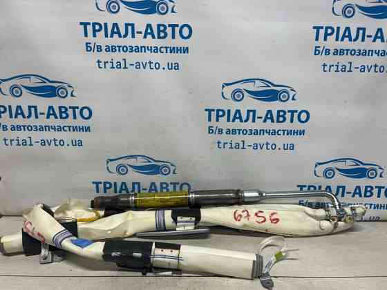 Airbag потолка(шторка) левый Kia Sorento 2009-2021 850101U500 (Арт. 74387) Київ