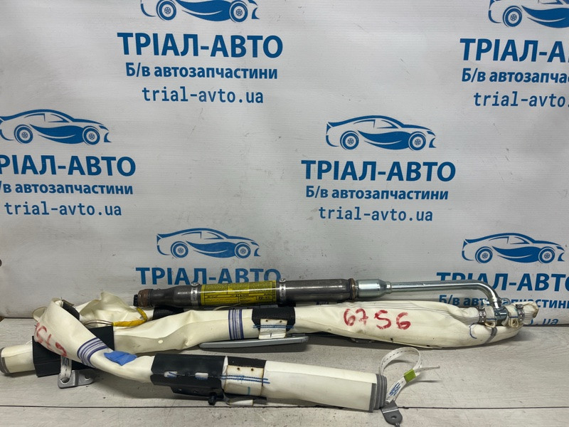 Airbag потолка(шторка) левый Kia Sorento XM 2.4 БЕНЗИН G4KJ 2009 (б/у) Киев - изображение 1