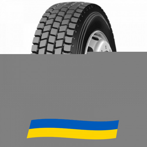 315/80 R22.5 Long March LM511 156/150K Ведуча шина Киев - изображение 1