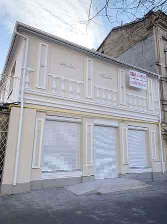 Сдается шикарное двухэтажное здание на Успенской! Одесса