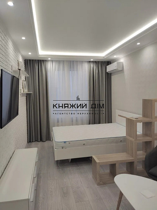 1-кімнатна квартира ЖК Повітряфлотський квартал № 11204496 Киев - изображение 2