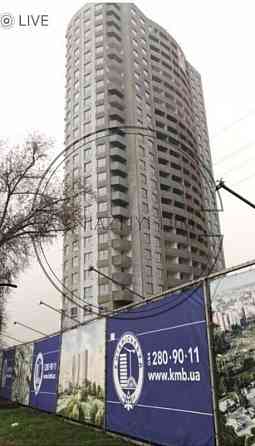 1-но к. квартиры студио в ЖК Радужный. № 21130396 Київ