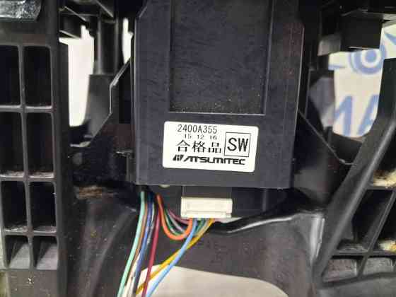 Кулиса передач Mitsubishi Outlander 2012-2021  (Арт. 80756) Киев
