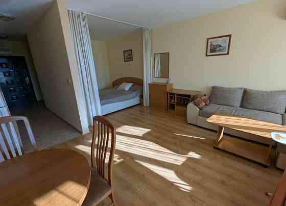 Большая 1-ком квартира в г. Обзор (Болгария) Одеса