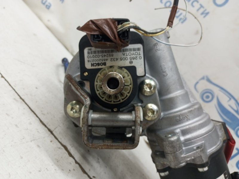 Электроусилитель Toyota Avensis 2002-2010 4520005281 (Арт. 82068) Киев - изображение 5