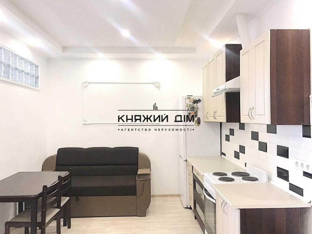 Оренда 2 кімнатна квартира ЖК Либідь КОД 11204956 Київ - зображення 1