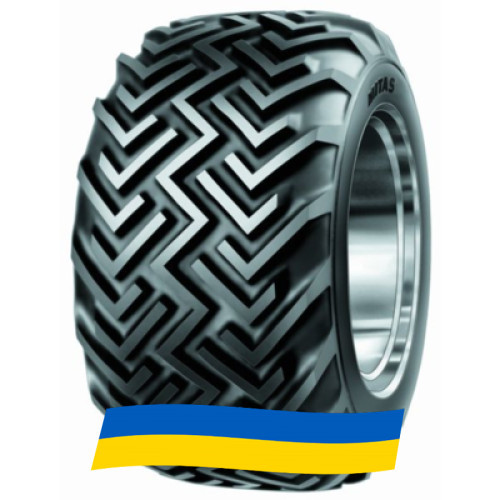 31/16 R15 Mitas TR-06 121/109A8 Індустріальна шина Київ - зображення 9