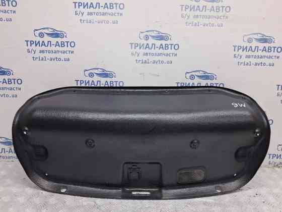 Обшивка крышки багажника Mazda 6 2007-2013 GS2A68960 (Арт. 60670) Київ