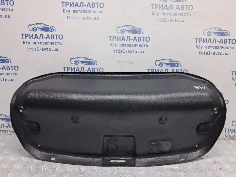 Обшивка крышки багажника Mazda 6 GH 2.5 БЕНЗИН L5-VE 2007 (б/у) Киев - изображение 5