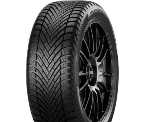 225/55 R18 Pirelli Powergy Winter 102V Легкова шина Київ - зображення 1