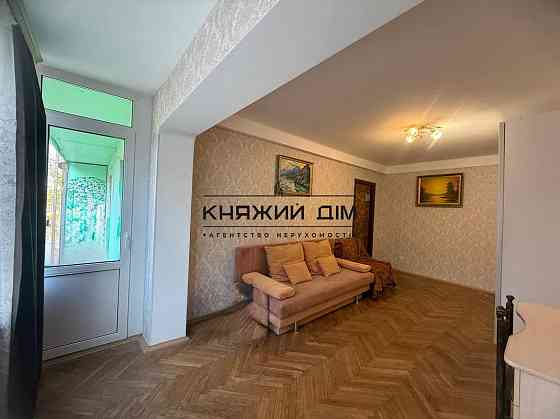 Оренда 2 кімнатна квартира м. Палац Україна КОД 11204009 Киев