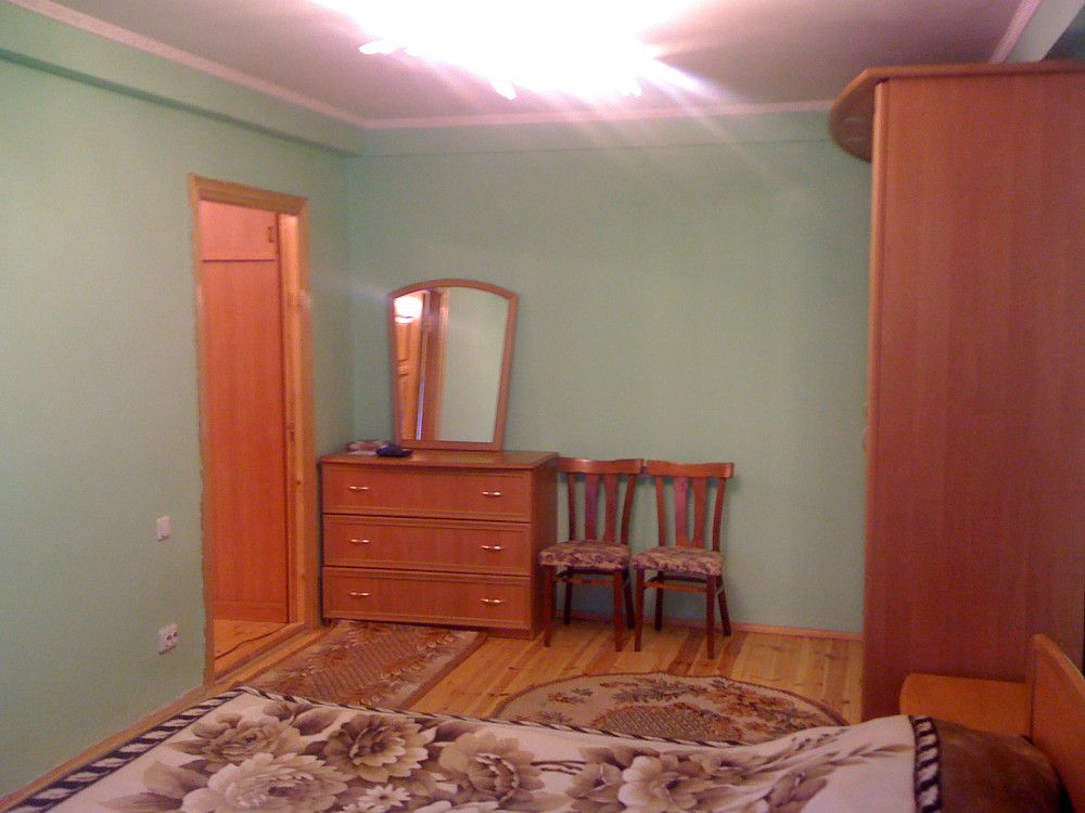 ОРЕНДА 2-х кім квартира м. Політехнічний інститут  Берестейський проспект 17 Код 111684 Київ - зображення 9